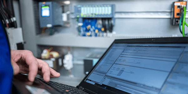 Services - Wartens PLC Programming and Robotics Company in UK